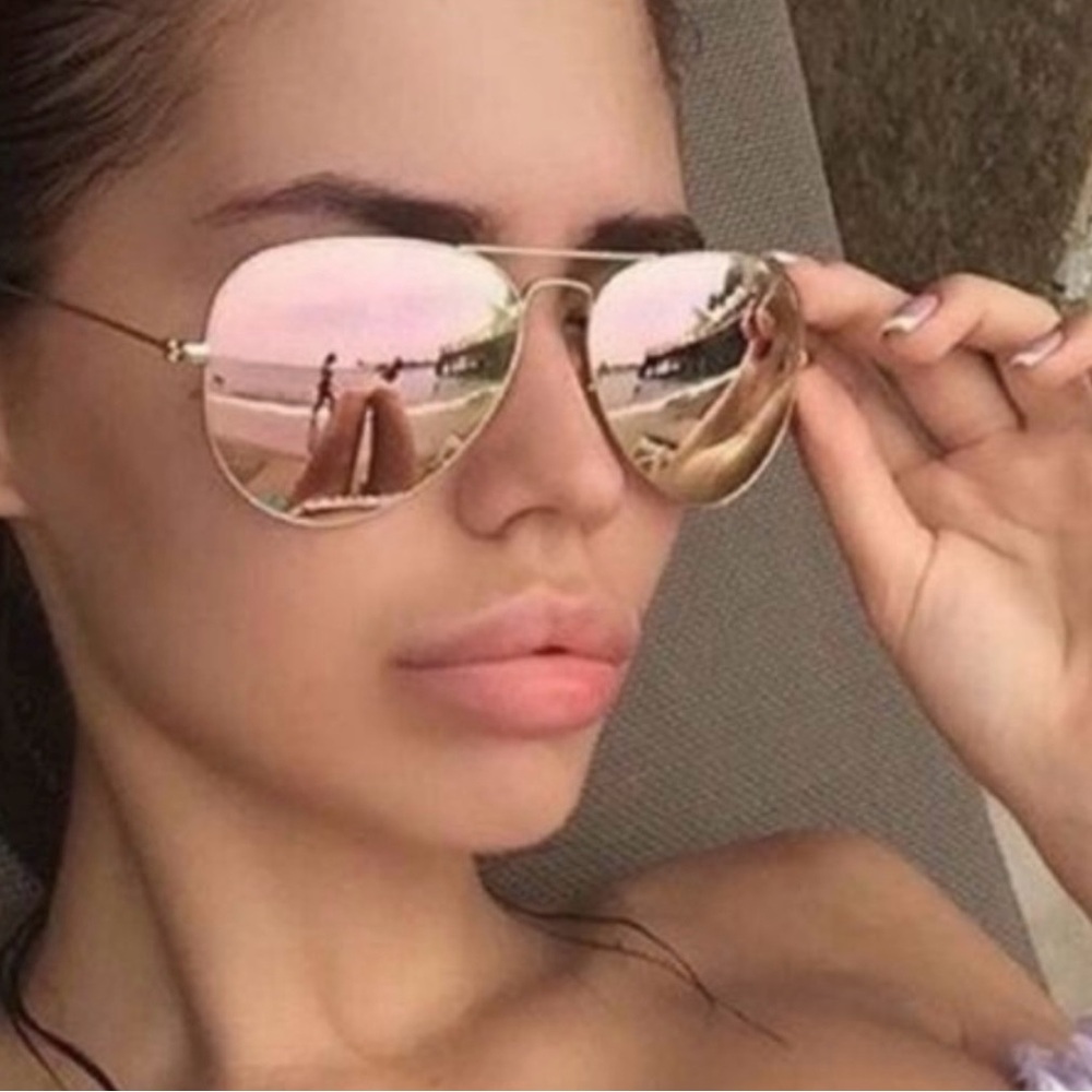 Woman’s Steve Madden Glasses
